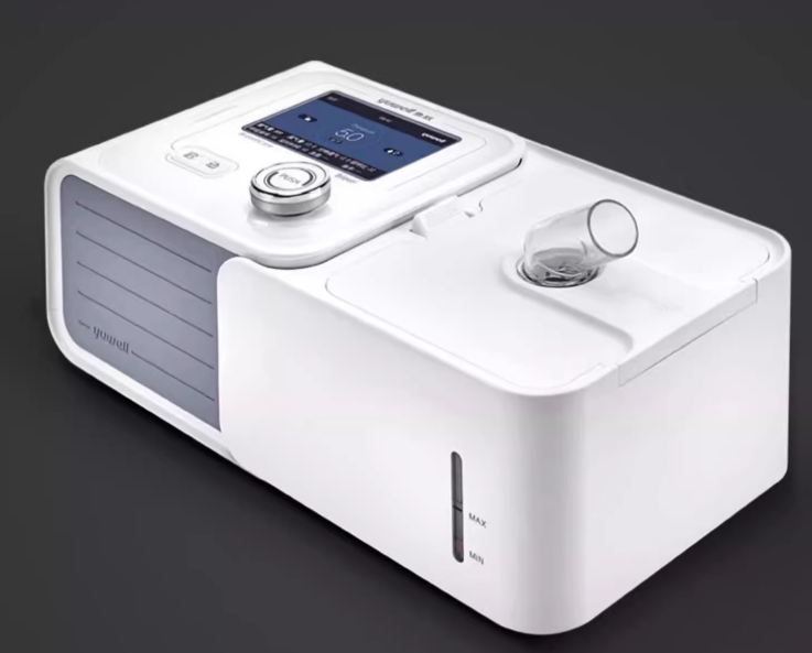 止鼾家用呼吸机